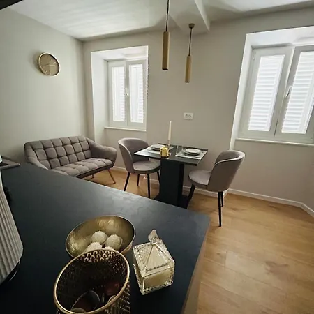 Rio Old Town Aparment * Zadar