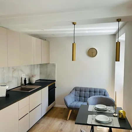 Apartament Rio Old Town Aparment Zadar
