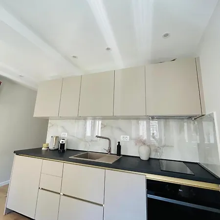 Rio Old Town Aparment Apartament Zadar
