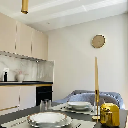 Apartament Rio Old Town Aparment Zadar