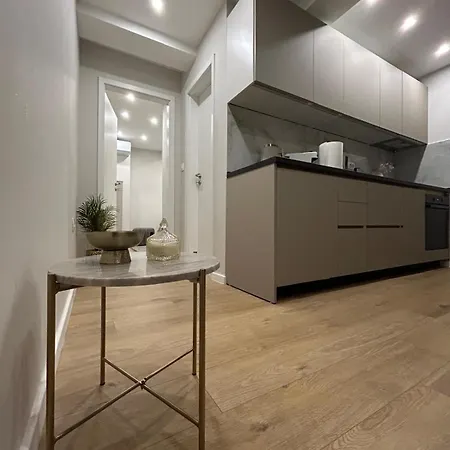 Apartament Rio Old Town Aparment