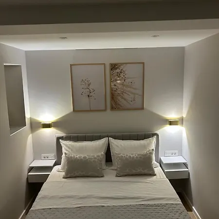 Apartament Rio Old Town Aparment