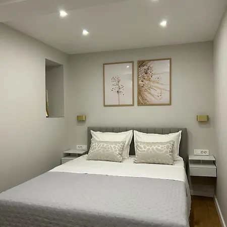 Rio Old Town Aparment Zadar