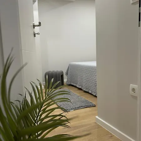Rio Old Town Aparment *