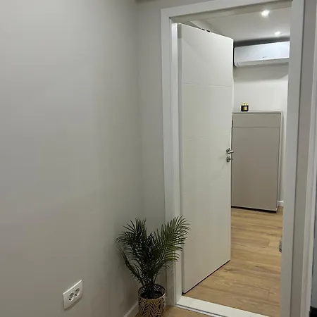 Apartament Rio Old Town Aparment *