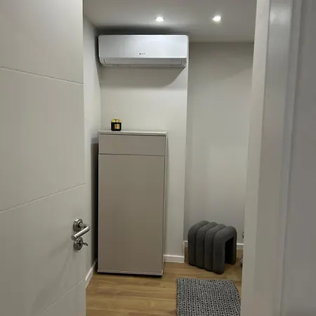 Apartament Rio Old Town Aparment *