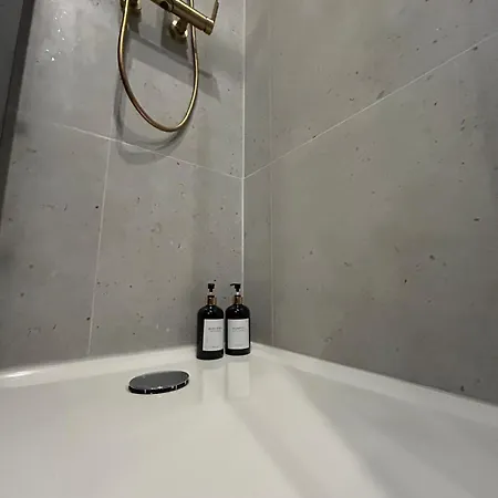 Apartament Rio Old Town Aparment *