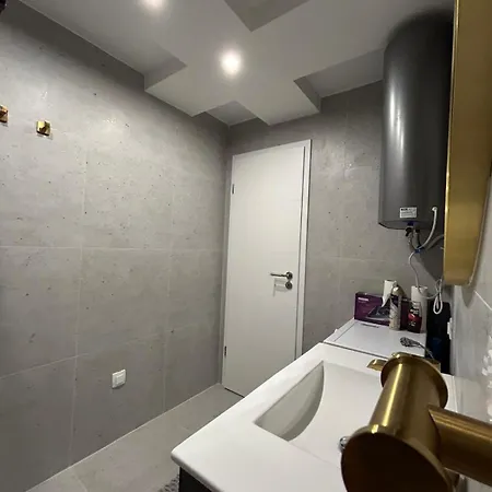 Apartament Rio Old Town Aparment *