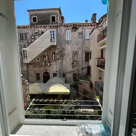Rio Old Town Aparment *